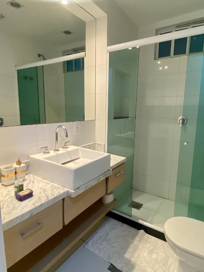 Apartment Encantador Leme - Predio Na Orla *
